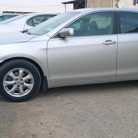 Toyota Camry 2008