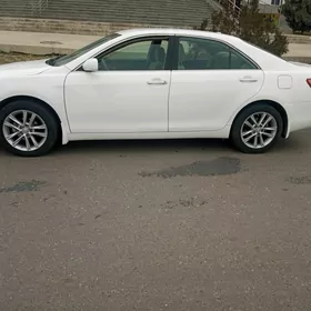 Toyota Camry 2010