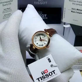 Tissot sagat часы