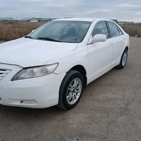 Toyota Camry 2008