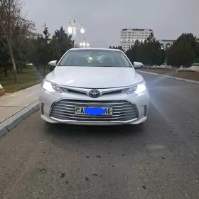 Toyota Avalon 2017