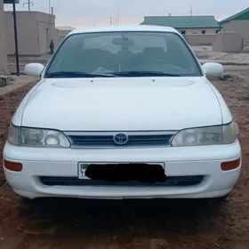 Toyota Corolla 1993