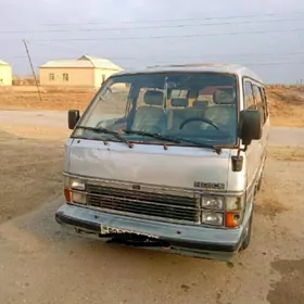 Toyota Hiace 1989