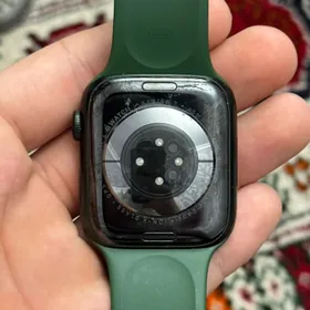 apple watch 7