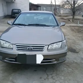 Toyota Camry 1999