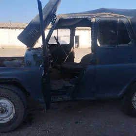 Uaz 69