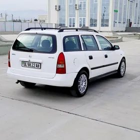 Opel Astra 1999