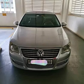 Volkswagen Passat 2008