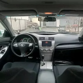 Toyota Camry 2009