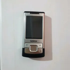 6500 NOKIA sam