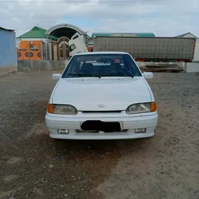 Lada 2115 2001