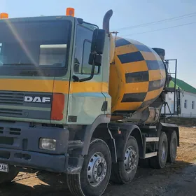 DAF 460 2000