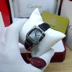 Cartier sagat часы