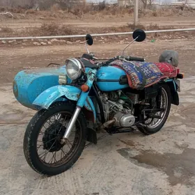 Ural 5557 1993