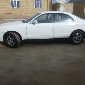 Toyota Chaser 1993