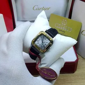 Cartier sagat часы