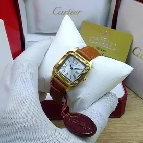 Cartier sagat часы