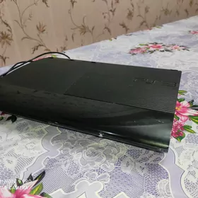 PlayStation 3 SuperSlim