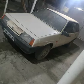 Lada 2109 1990