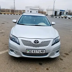 Toyota Camry 2007