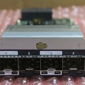 Juniper ex4200