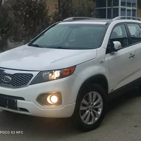 Kia Sorento 2010