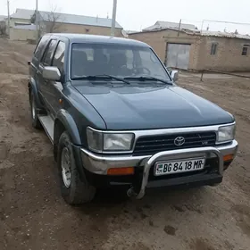 Jeep Cherokee 1992