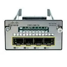 Модуль Cisco Catalyst C3KX-NM-1G