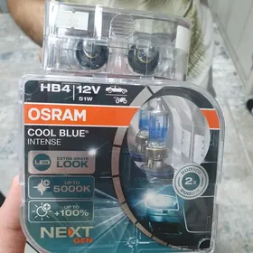 Osram Original Lampa