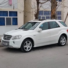 Mercedes-Benz ML350 2010