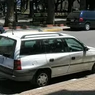 Opel Astra 1995