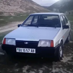 Lada 21099 2004