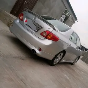 Toyota Corolla 2010