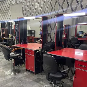 arenda salon