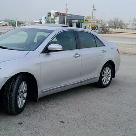 Toyota Camry 2008