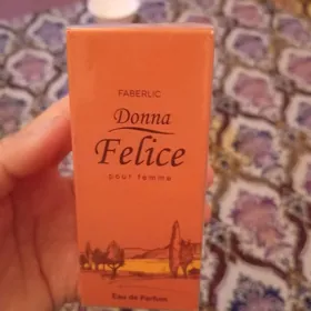 Donna Feliçe Faberlik