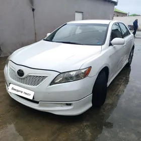 Toyota Camry 2008