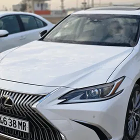 Lexus ES 350 2019