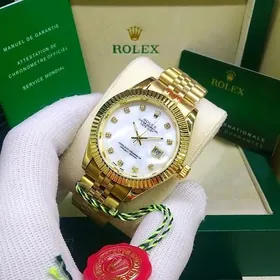 Rolex sagat часы