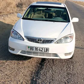 Toyota Camry 2002