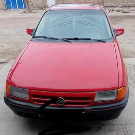 Opel Astra 1992