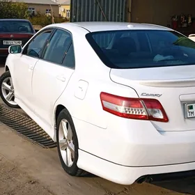 Toyota Camry 2010