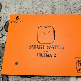 SMART WATCHULTRA 2