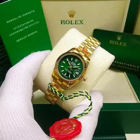 Rolex sagat часы