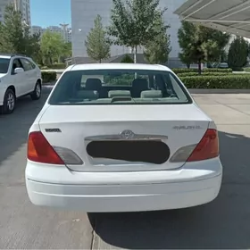 Toyota Avalon 2002