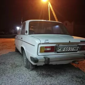 Lada 2103 1981