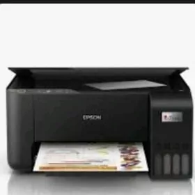 printer epslon L 3219