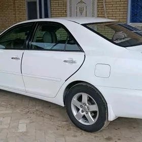 Toyota Camry 2002