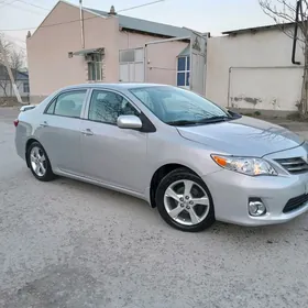 Toyota Corolla 2010