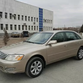 Toyota Avalon 2002